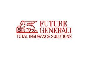 Future Generali India Insurance Logo