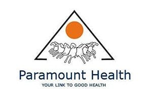 Paramount Health Services Logo