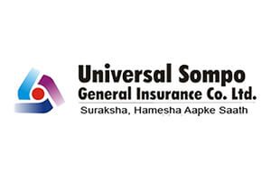 Universal Sampo Logo