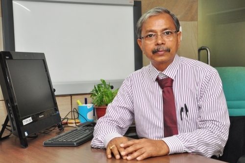 Prof Dr. Siddhartha Biswas