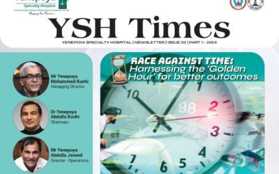 YSH Times – Newsletter, Issue 20, Part 01
